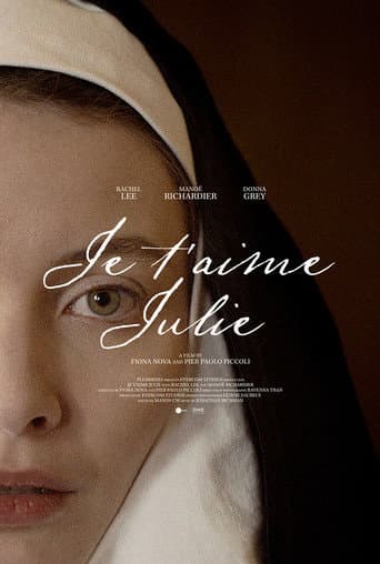 Je t'aime, Julie