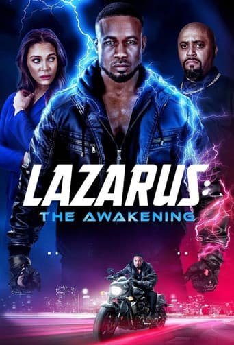 Lazarus: The Awakening