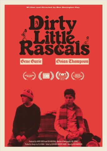 Dirty Little Rascals