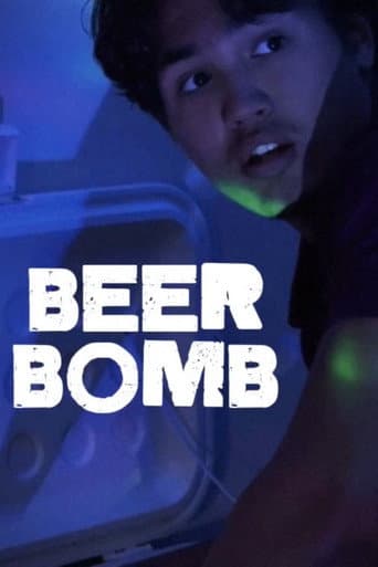 Beer Bomb