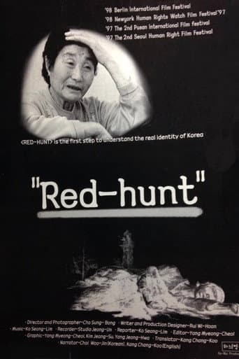 Red-Hunt