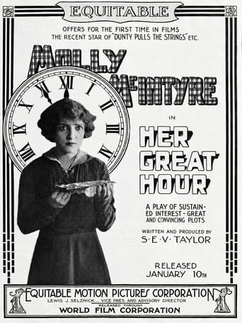 Her Great Hour