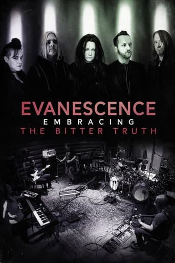 Evanescence: Embracing the Bitter Truth