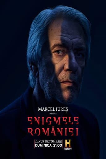 Marcel Iureș presents Romania's Enigmas