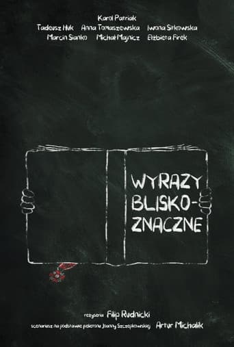 Wyrazy bliskoznaczne