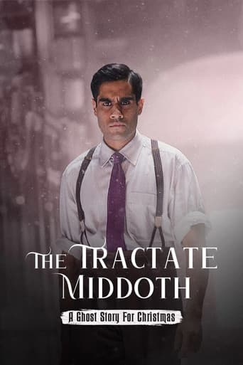 The Tractate Middoth