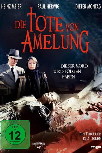 The Dead Woman of Amelung