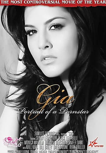 Gia: Portrait a pornstar