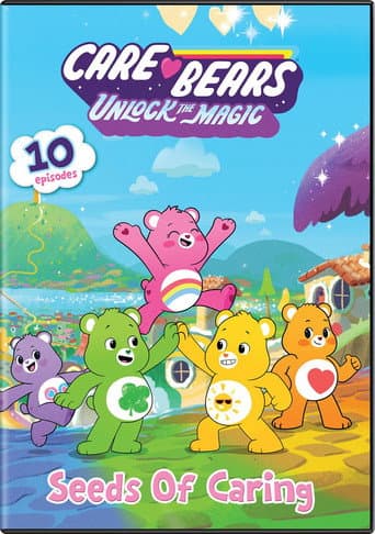 Care Bears: Unlock the Magic – Seeds of Caring