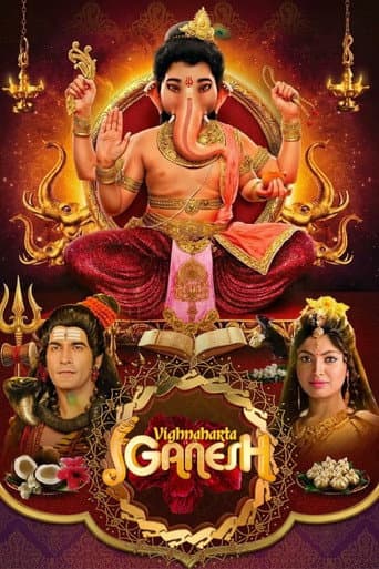Vighnaharta Ganesh