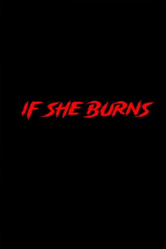 If She Burns