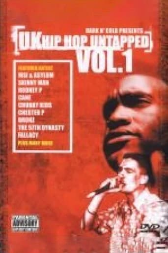 UK Hip Hop Untapped Vol. 1