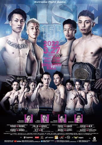 RISE 156