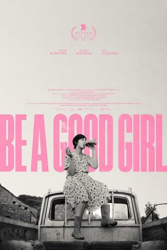 Be a Good Girl