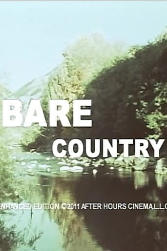 Bare Country