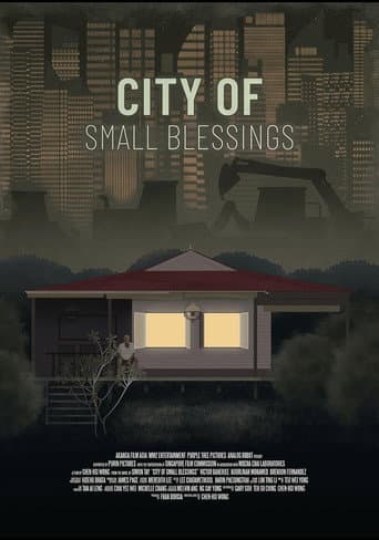 City of Small Blessings