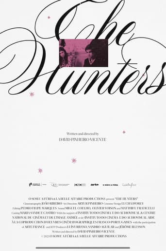 The Hunters