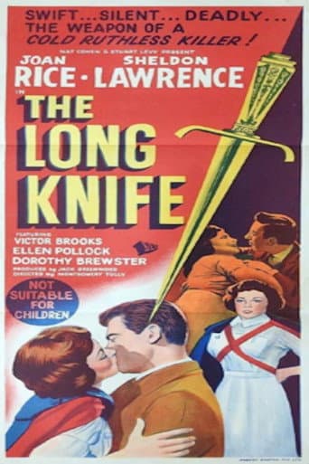 The Long Knife