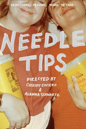 Needle Tips