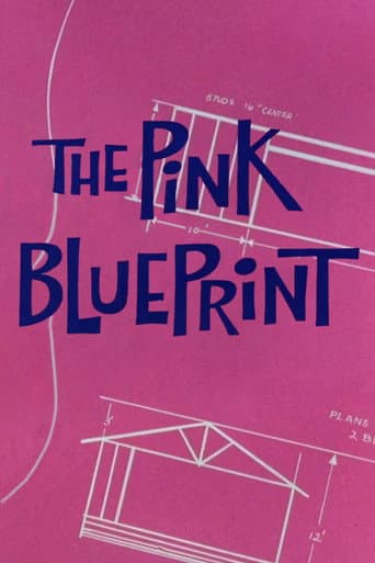 The Pink Blueprint