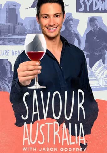 Savour Australia