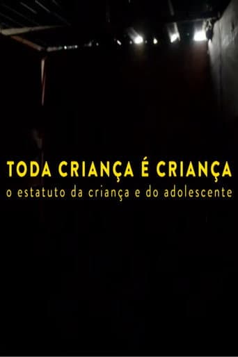 Toda Criança é Criança