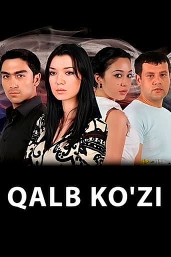 Qalb Ko'zi