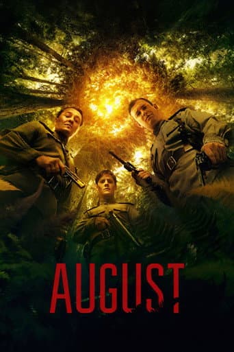 August