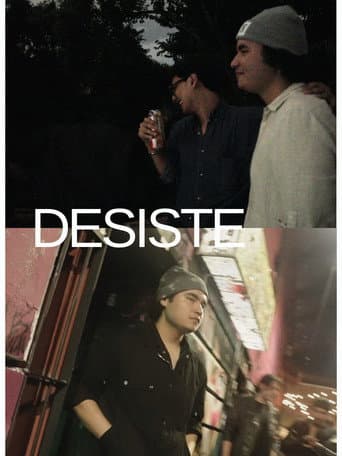 Desiste