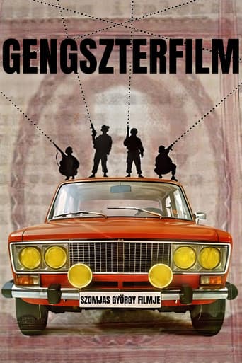 Gangster Film