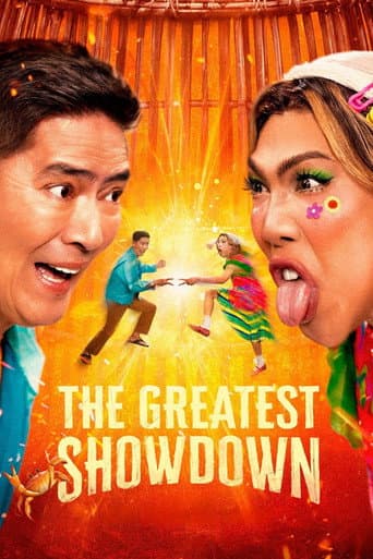 The Greatest Showdown