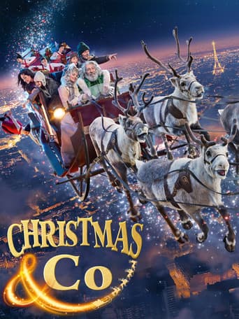 Christmas & Co.