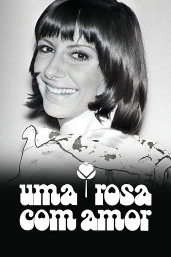 Uma Rosa com Amor