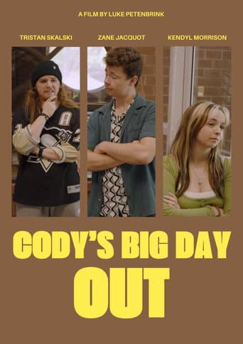 Cody's Big Day Out