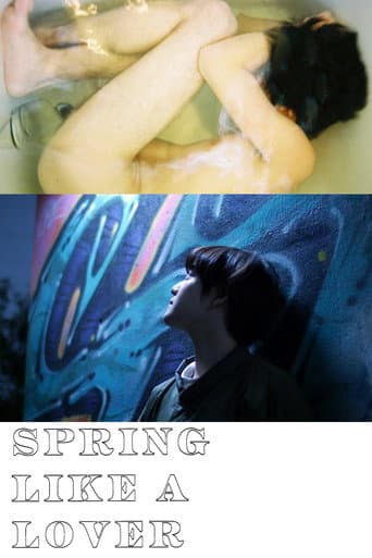 Spring Like Lovers