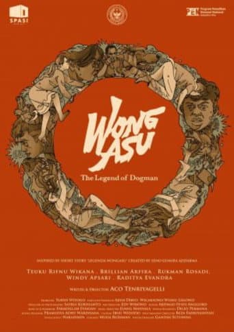 Wongasu