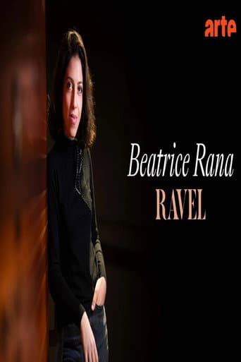 Cristian Măcelaru conducts Ravel With Beatrice Rana