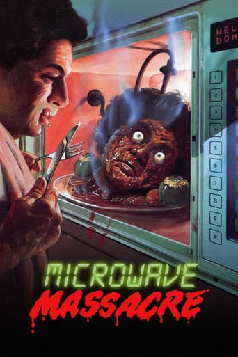 Microwave Massacre