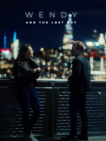 Wendy and the Lost Boy
