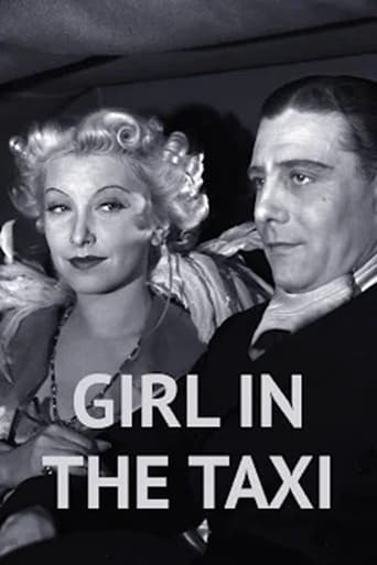 The Girl in the Taxi