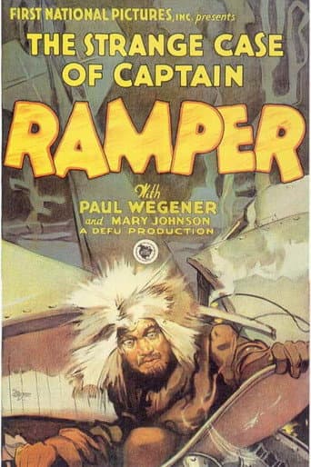 The Strange Case of Captain Ramper