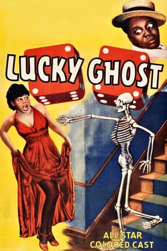 Lucky Ghost