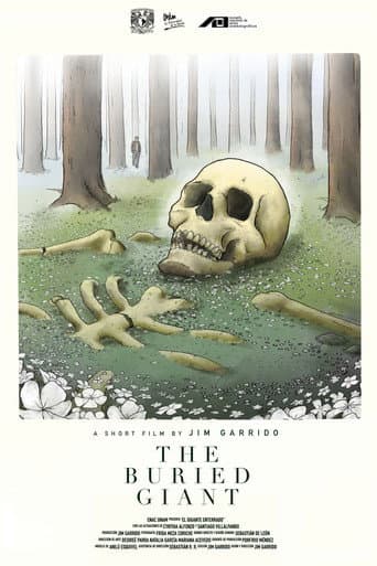 The Buried Giant