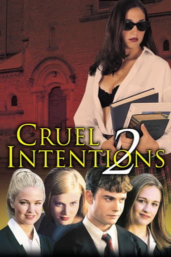 Cruel Intentions 2