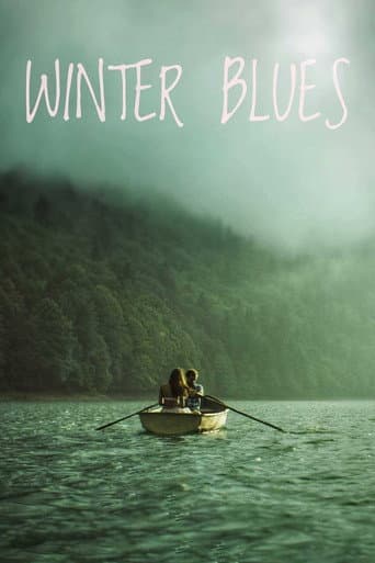 Winter Blues
