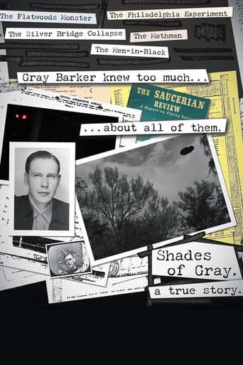 Shades of Gray