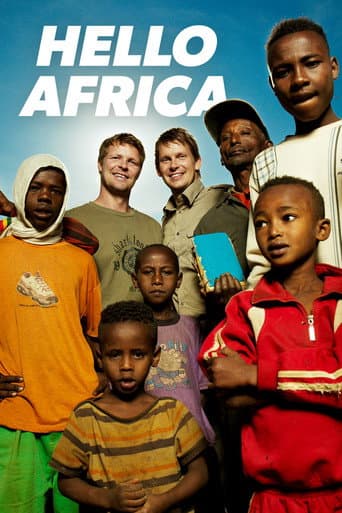 Hello Africa