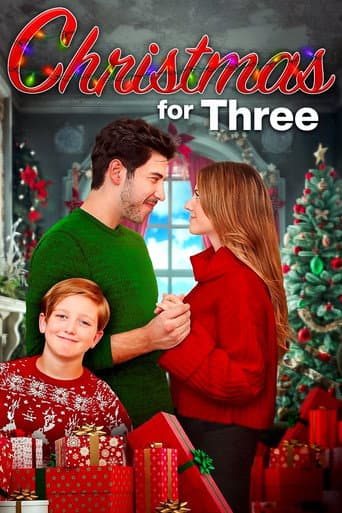 Christmas for Three