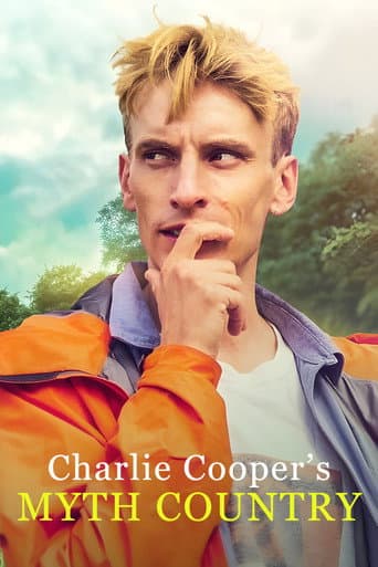 Charlie Cooper's Myth Country