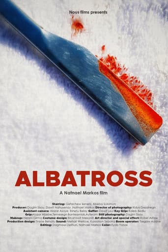 Albatross